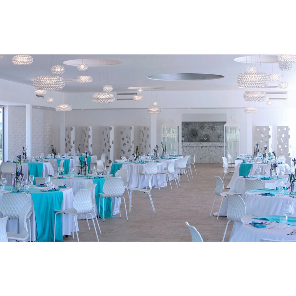 Scaun Uni 550 - Nuovo Design